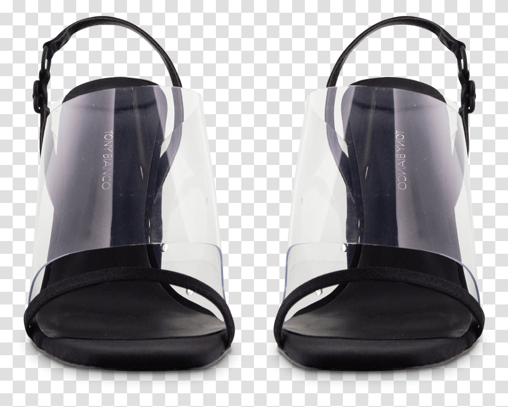 Shaq Black Elastic Heels Tony Bianco, Kettle, Pot, Tin, Watering Can Transparent Png