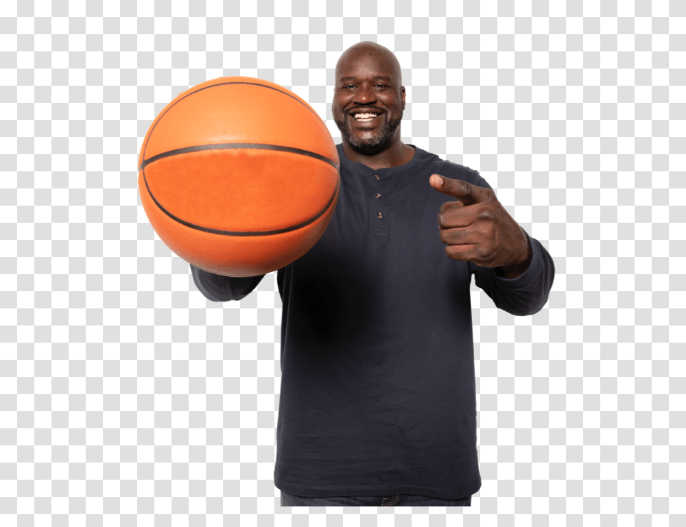 Shaqvertising Streetball, Person, Human, People, Sport Transparent Png