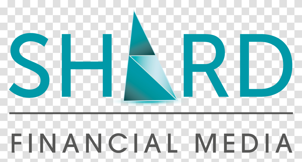 Shard Media Group, Cone, Triangle Transparent Png
