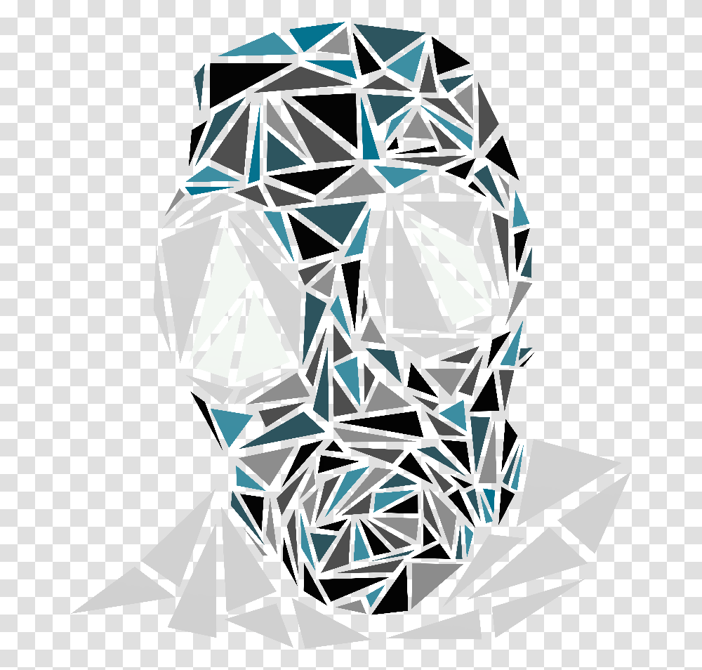 Shards Pup Drone Triangle, Architecture, Building, Diamond Transparent Png