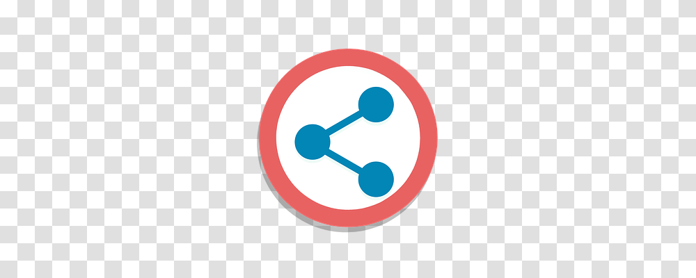 Share Symbol, Sign, Road Sign, Number Transparent Png