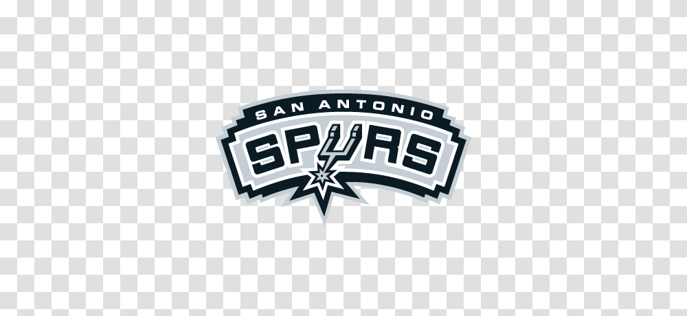 Share All Of Sport Team Logo Vector Free San Antonio Spurs Logo, Trademark, Emblem, Badge Transparent Png