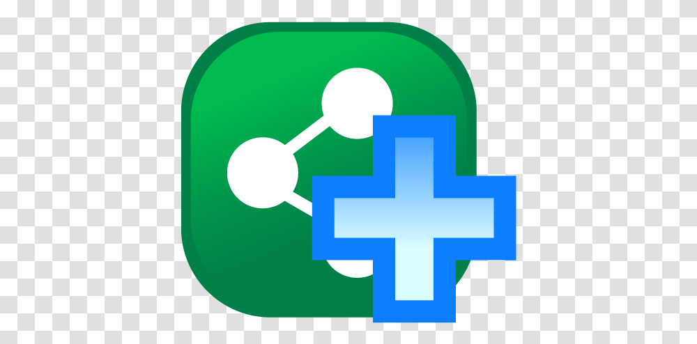 Share And Icons Free Download Free Logos Share Icon, First Aid, Network, Symbol, Clinic Transparent Png