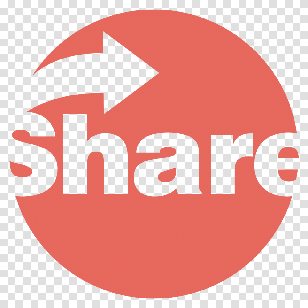 Share Button Icons, First Aid, Recycling Symbol, Logo Transparent Png