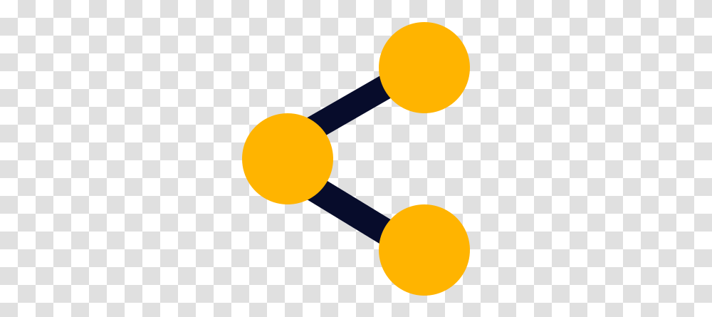 Share Free Icon Of Vivid Share Icon Yellow, Lighting, Juggling, Balloon, Sunlight Transparent Png