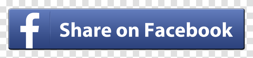 Share Icon Facebook, Word, Number Transparent Png