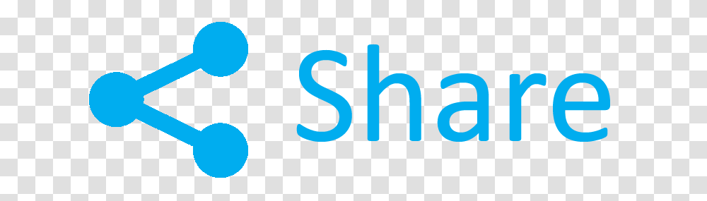 Share Images, Word, Label, Logo Transparent Png