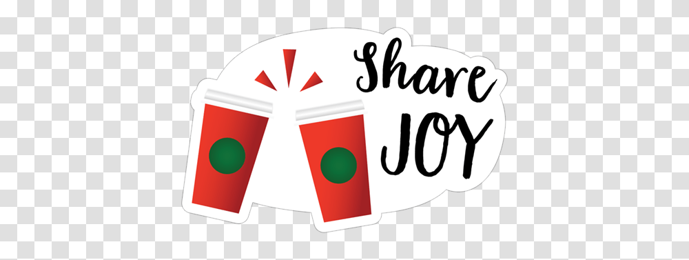 Share Joy, Label, Word, Number Transparent Png
