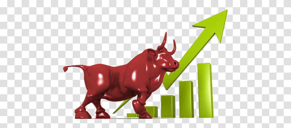Share Market Training In Indore Stock 1444266 Sebi Guidelines Primary Market, Animal, Mammal, Bull, Cattle Transparent Png
