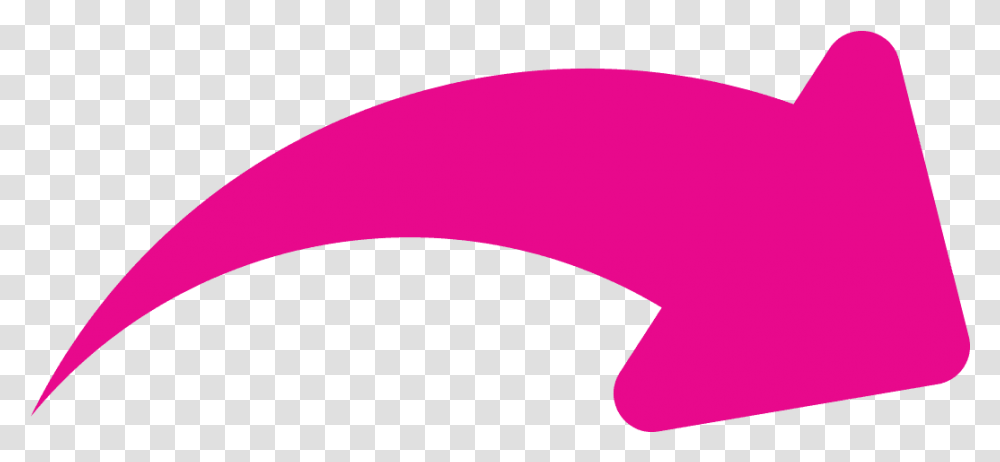 Share Media Agency Branding Pr And Digital Marketing Pink Arrow, Clothing, Apparel, Helmet, Batting Helmet Transparent Png