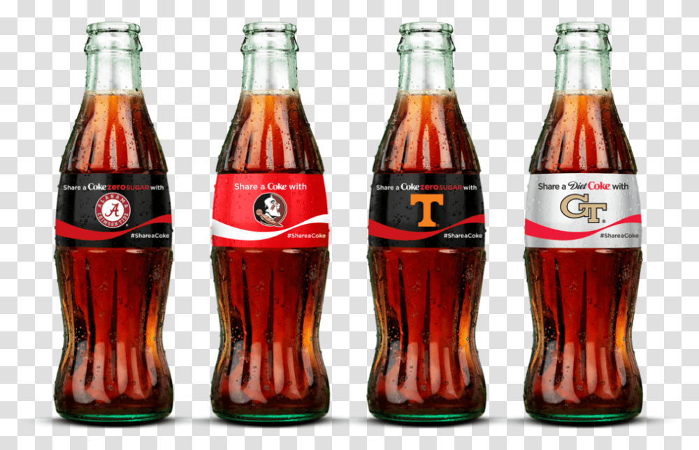 Share Overwatch League Coke Bottles, Beverage, Coca, Drink, Soda Transparent Png