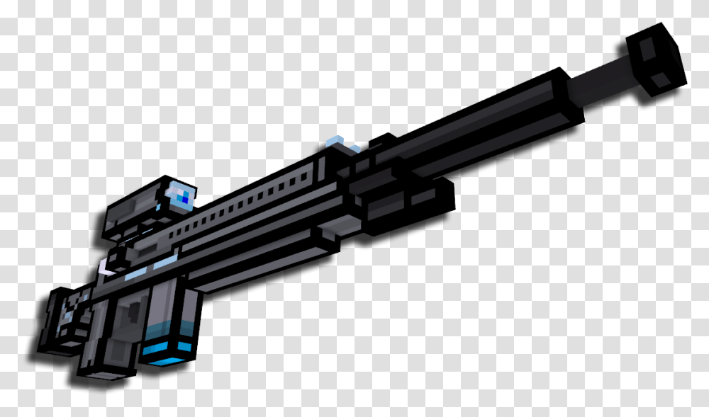 Share Pixel Gun Conceptions Here Firearm, Weapon, Weaponry, Minecraft, Ninja Transparent Png