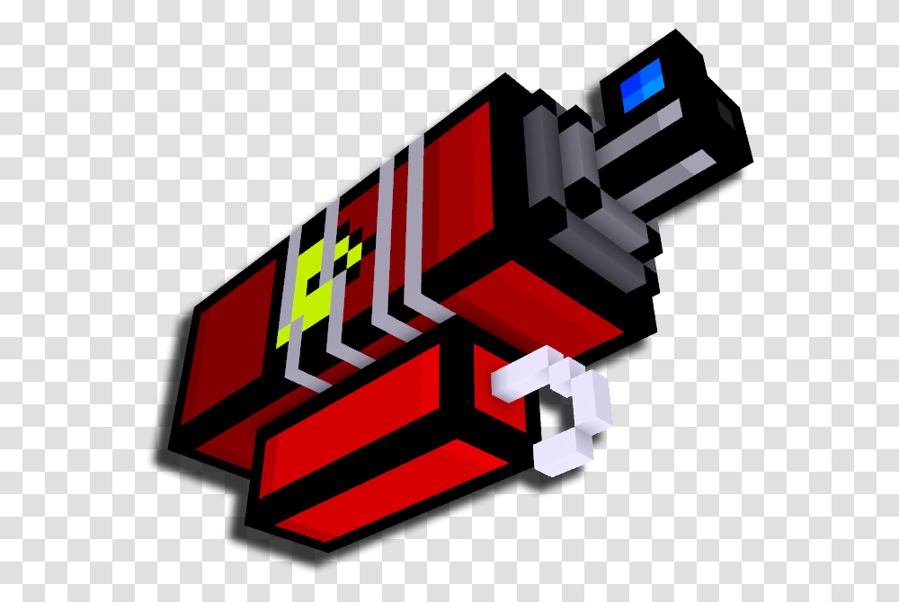 Share Pixel Gun Conceptions Here Graphic Design, Minecraft Transparent Png