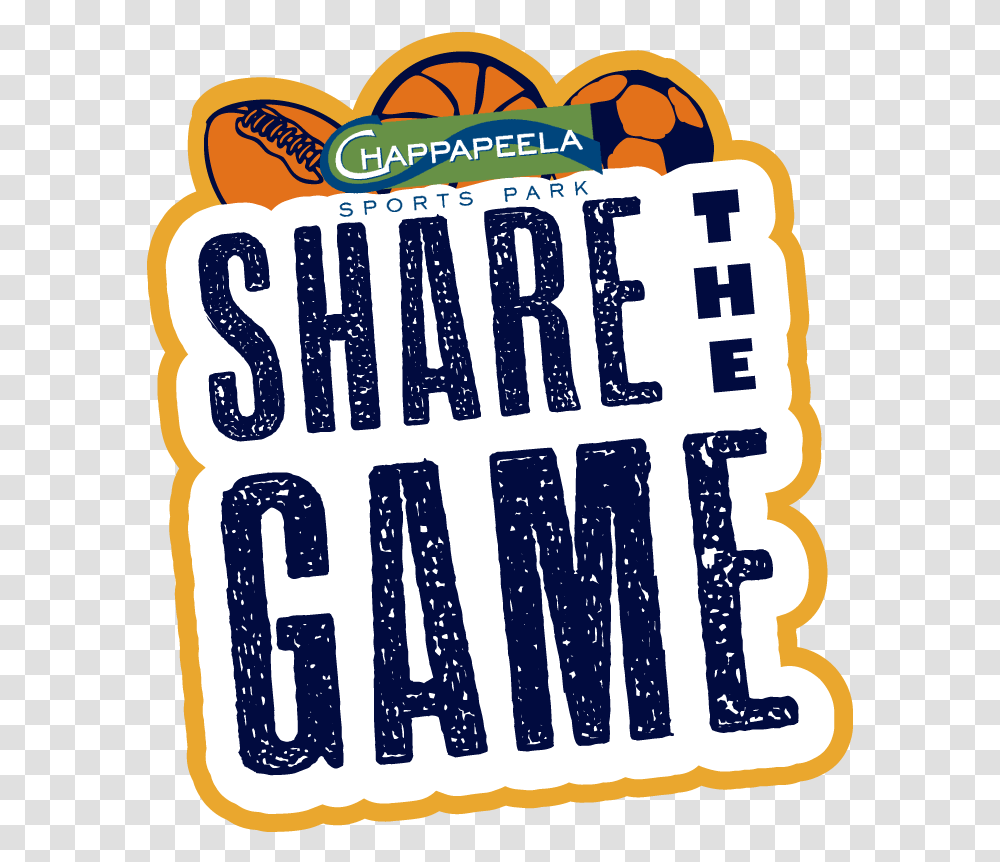 Share The Game, Label, Alphabet, Plant Transparent Png