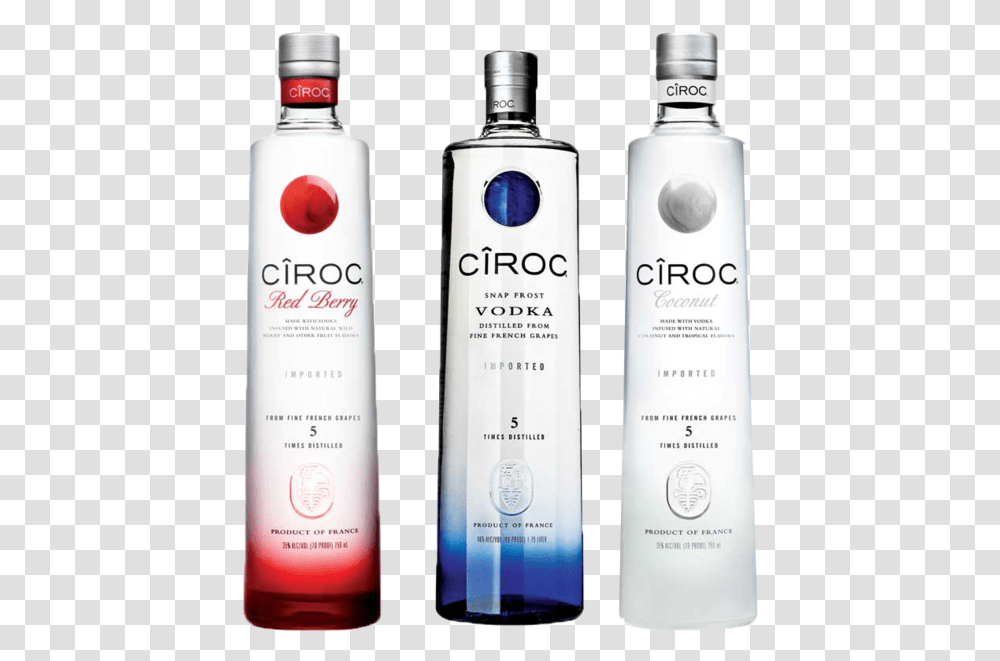 Share This Image Ciroc Red Berry 700ml, Liquor, Alcohol, Beverage, Drink Transparent Png