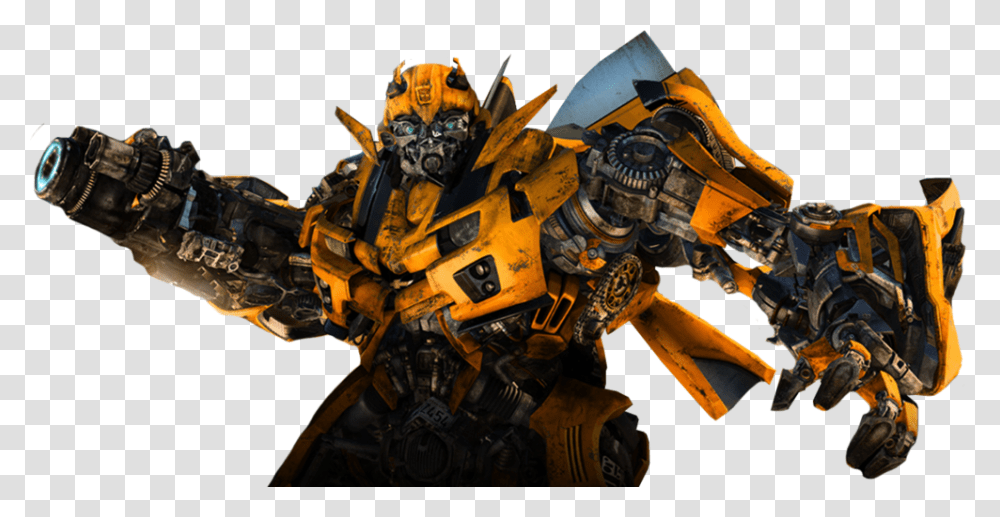 Share This Image Download Transformers 5 Full Movie Bumblebee Transformer, Apidae, Insect, Invertebrate, Animal Transparent Png