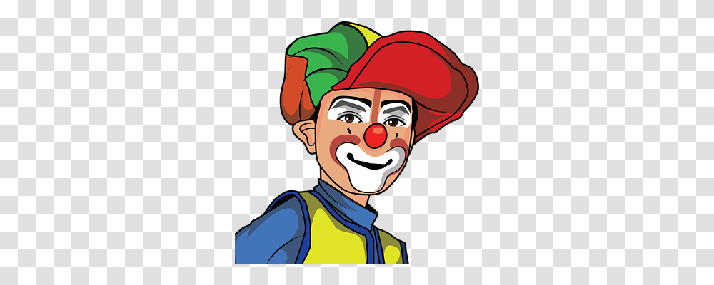Share This On Whatsapp College Life Masti Sms, Performer, Person, Human, Clown Transparent Png