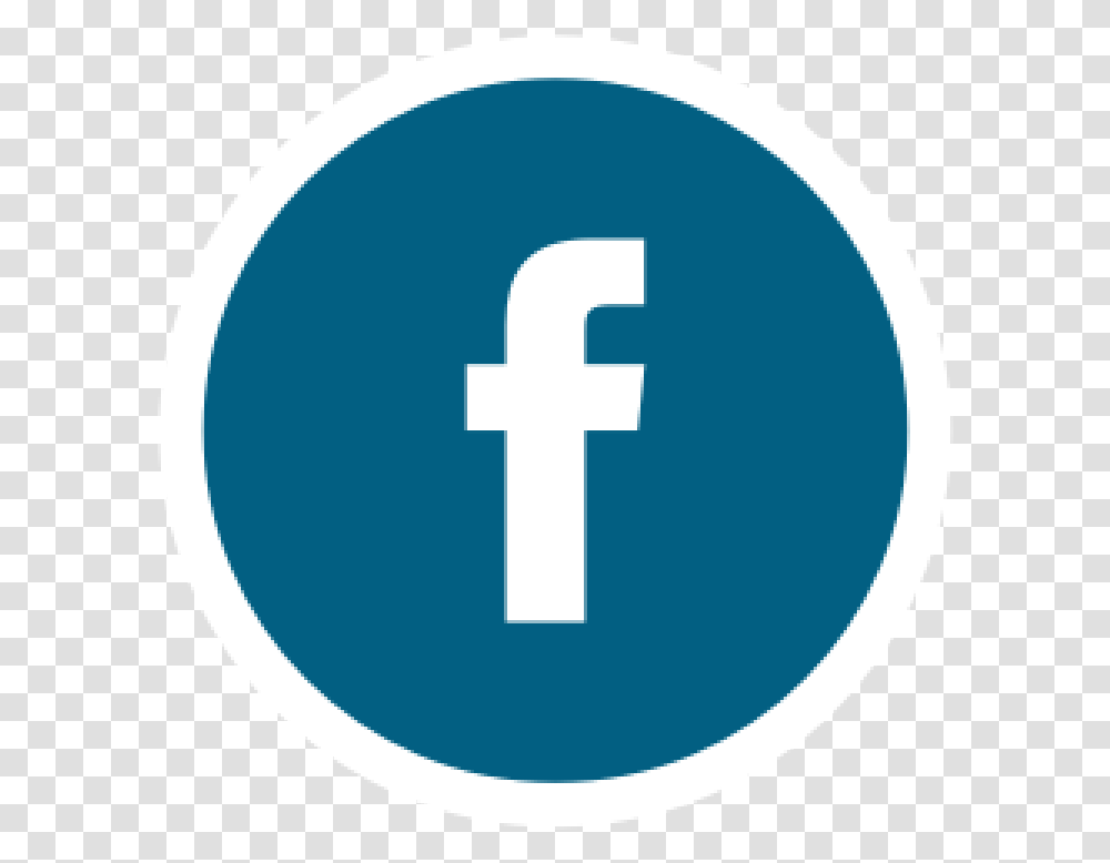Share Your Journey Through Lent On Social Media Facebook Icon 16, Hand, Word Transparent Png