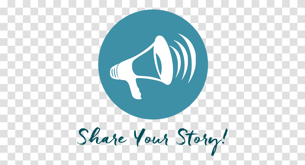 Share Your Story Language, Text, Logo, Symbol, Trademark Transparent Png