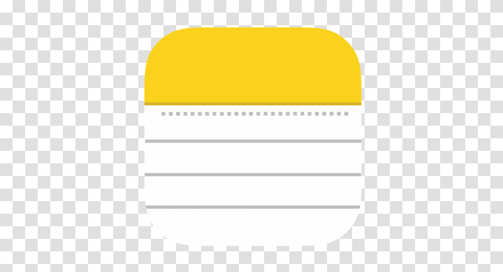 Shared Notes Notes App Icon, Label, Text, Sticker, Medication Transparent Png
