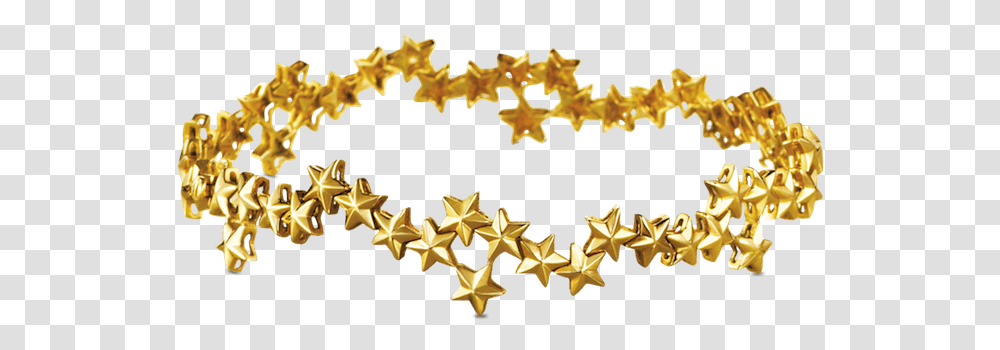 Shared Yellow Aesthetic, Symbol, Star Symbol, Gold Transparent Png