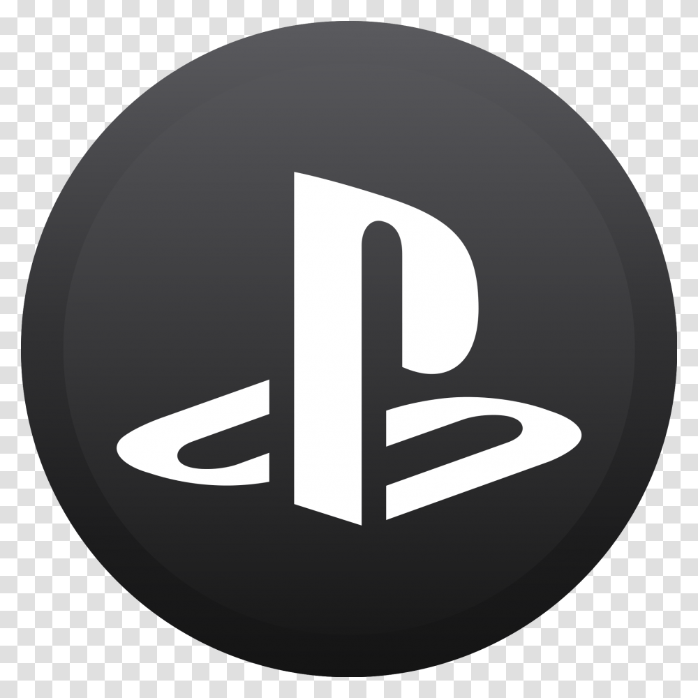 Sharefactory Playstation Button Logo, Number, Trademark Transparent Png
