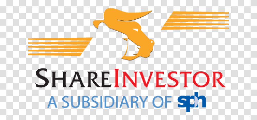 Shareinvestor Is Developing A New Portal Investor One Graphic Design, Poster, Advertisement Transparent Png