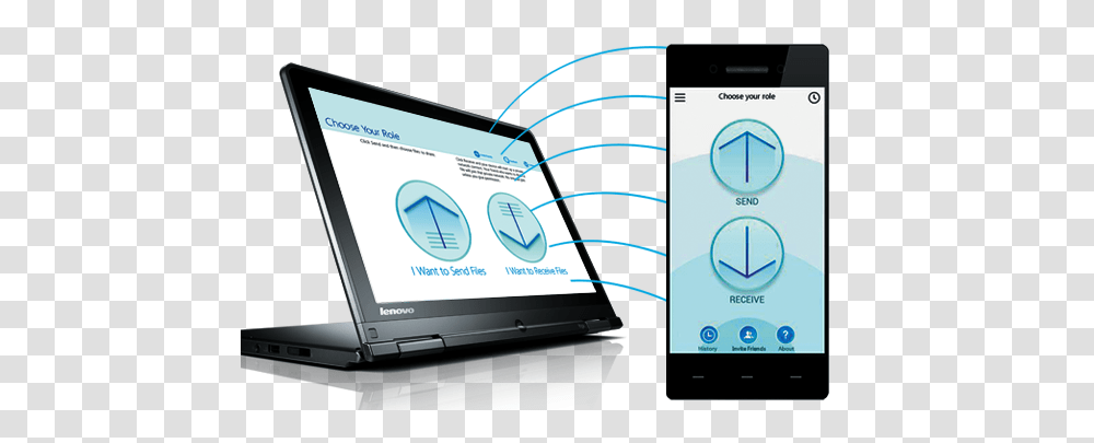 Shareit, Icon, Computer, Electronics, Mobile Phone Transparent Png