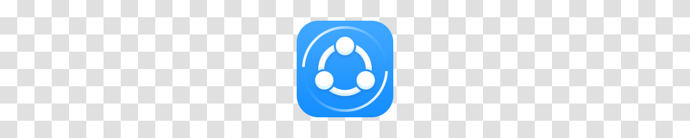 Shareit Icon, Disk, Outdoors, Logo Transparent Png