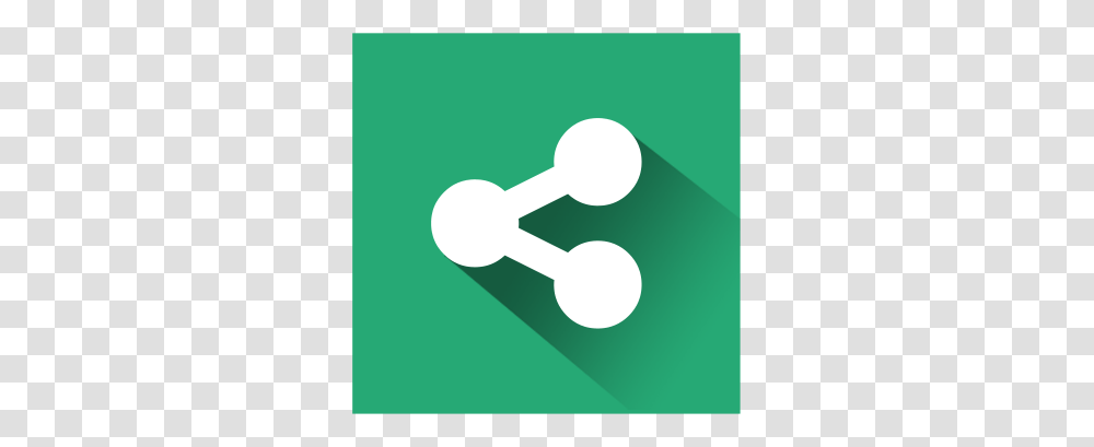 Shareit Icon, Number, Green Transparent Png