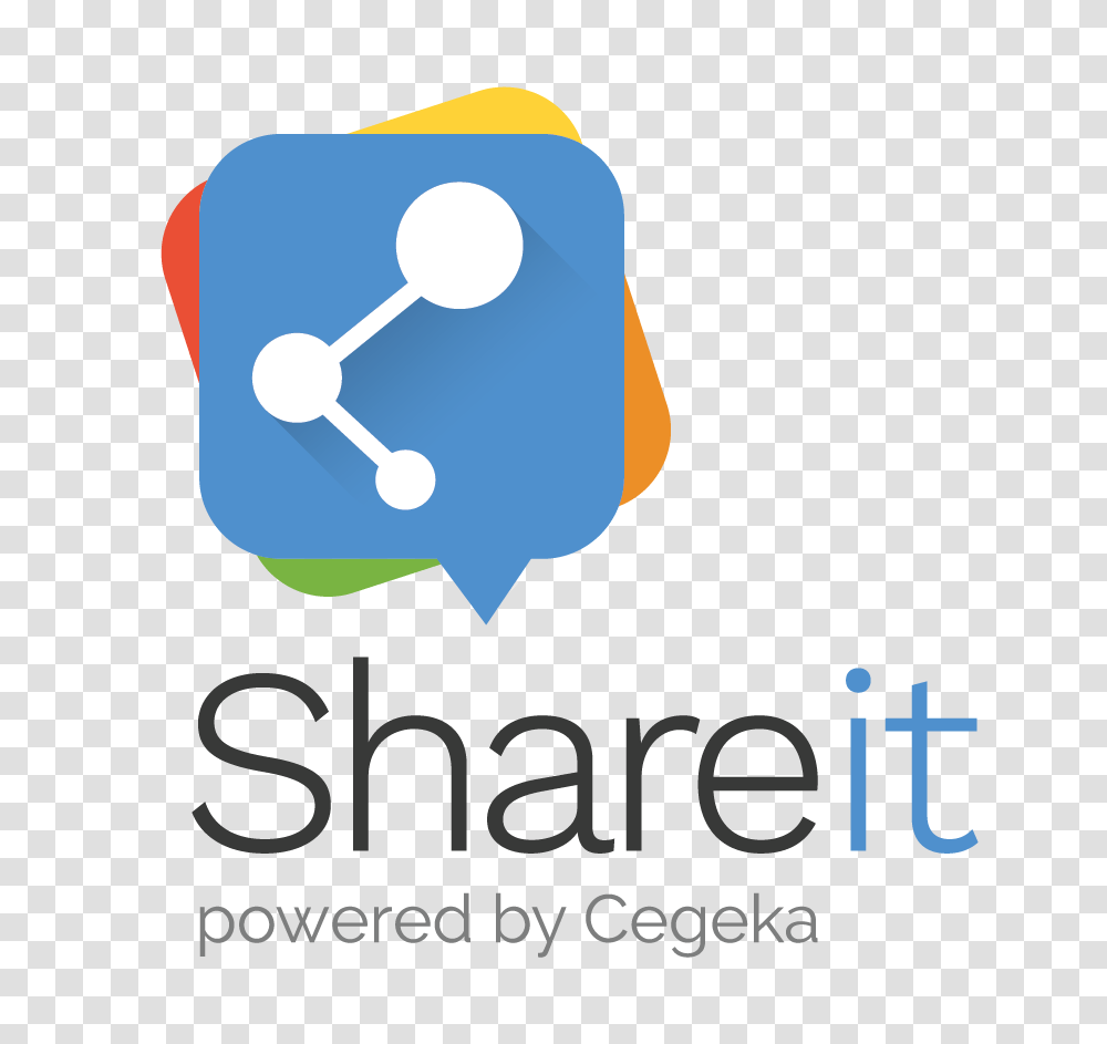 Shareit Logo, Icon, Trademark, Pillow Transparent Png