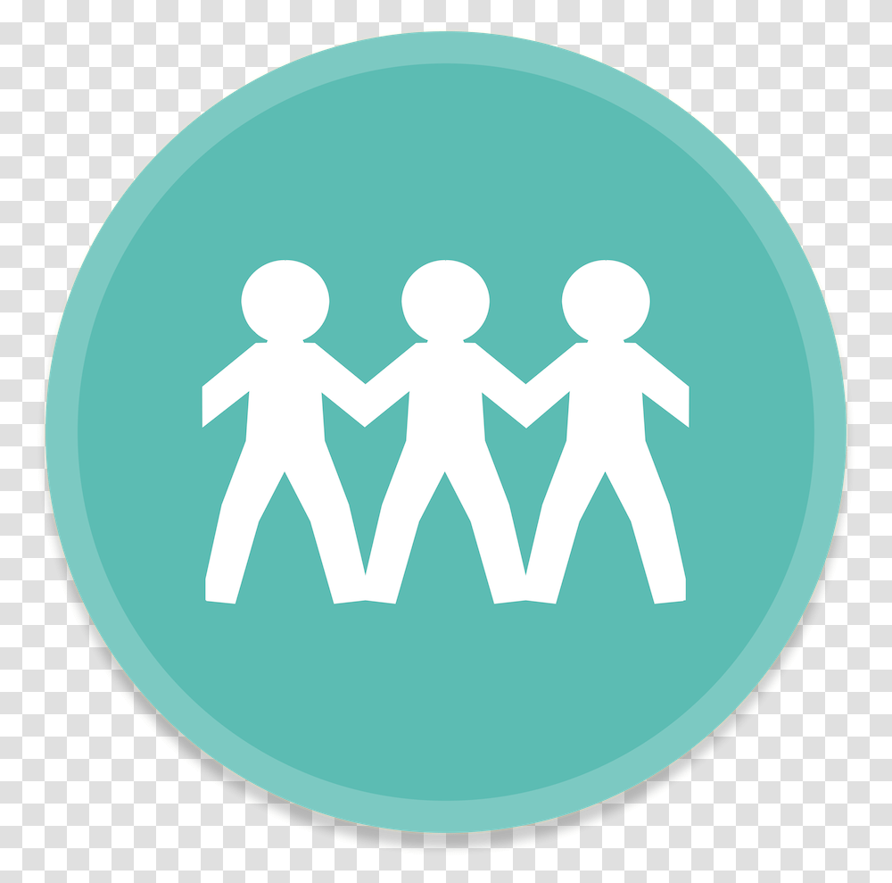Sharepoint Icon Disk Icon Mac, Hand, Holding Hands, Network Transparent Png