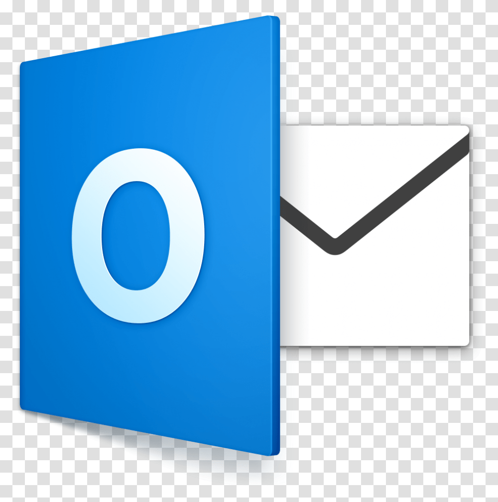 Sharepoint Icon Microsoft Outlook Mac Icon, Envelope Transparent Png