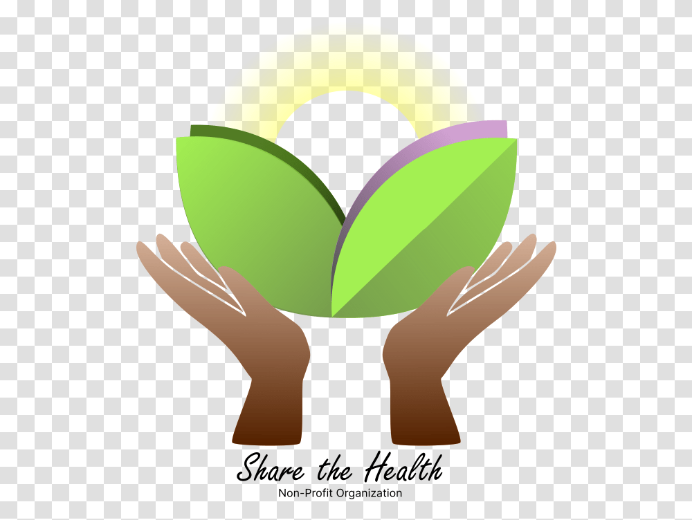 Sharethehealthcharitycom - Share The Health Charity Graphic Design, Plant, Cutlery, Graphics, Art Transparent Png