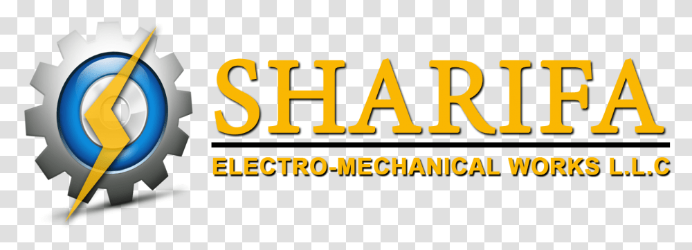 Sharifa Electromechanical Works Graphics, Word, Alphabet, Logo Transparent Png