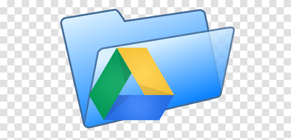 Sharing A Folder In Google Drive, File Binder, File Folder Transparent Png
