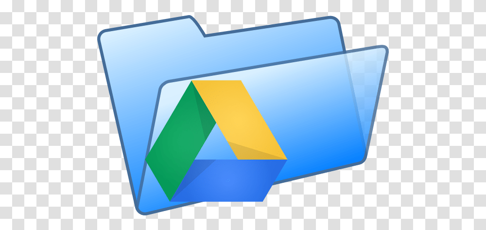 Sharing A Folder In Google Drive Google Folder, File Binder Transparent Png