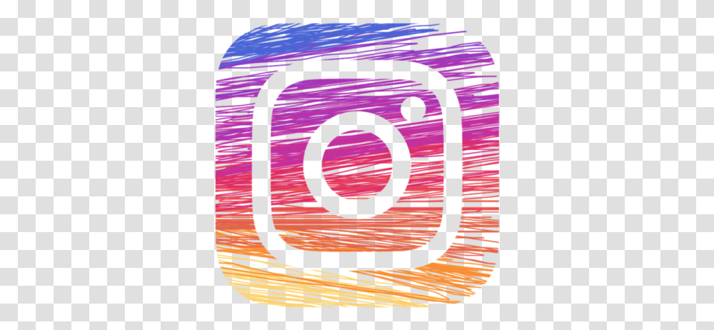 Sharing Business Icons Media Computer Insta Social Cute Instagram Logos, Alphabet, Number Transparent Png