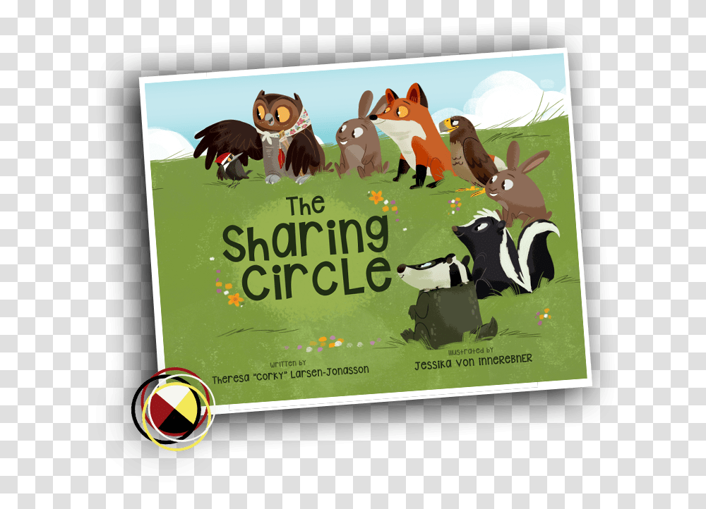 Sharing Circle Book, Poster, Advertisement, Bird, Animal Transparent Png