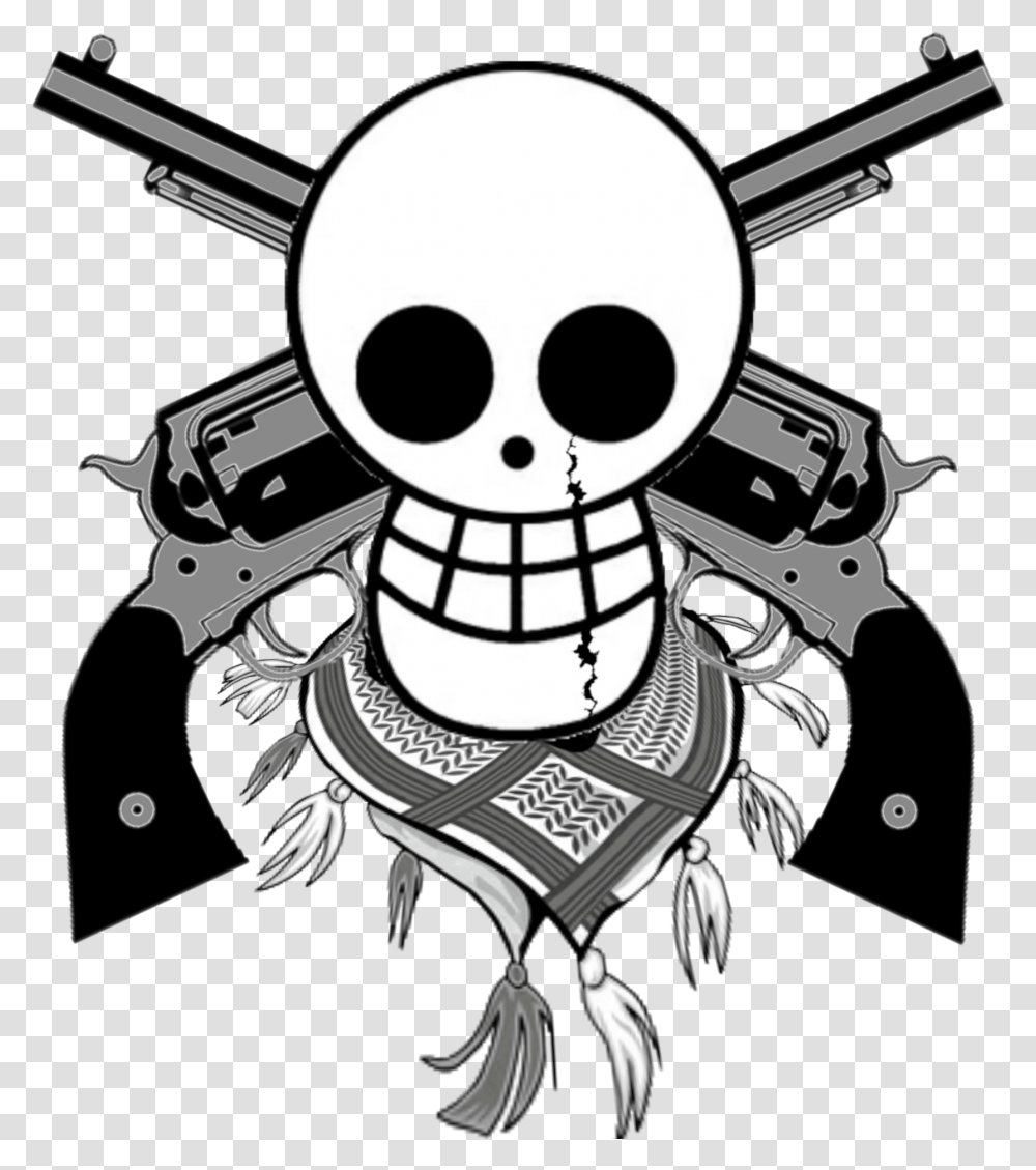 Sharing My Jolly Roger Custom One Piece Jolly Rogers, Label, Text, Weapon, Weaponry Transparent Png