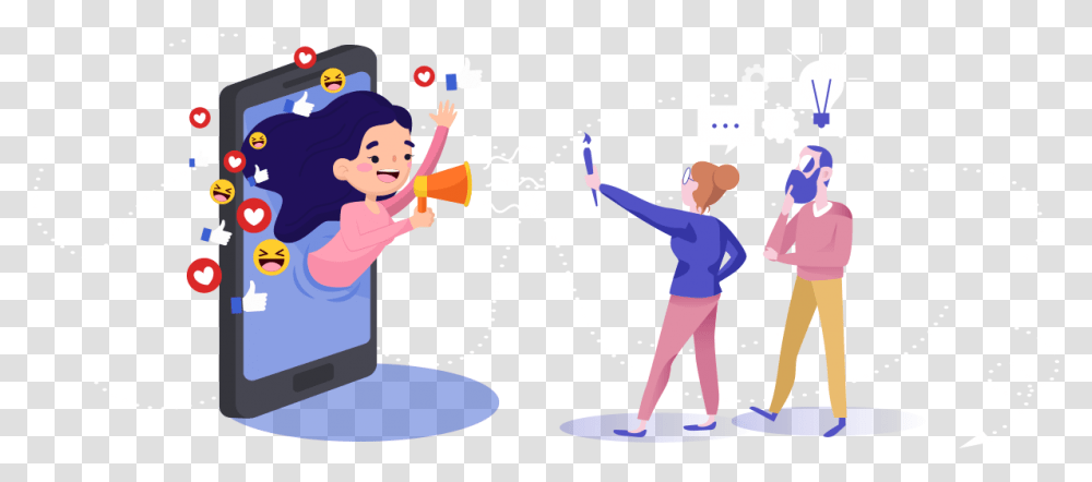 Sharing Social Media, Person, Juggling, Sphere, Leisure Activities Transparent Png