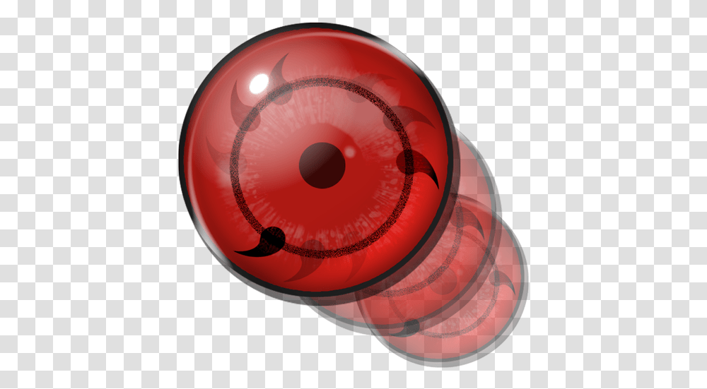 Sharingan 3d Live Wallpaper Circle, Sphere, Ball, Helmet, Clothing Transparent Png