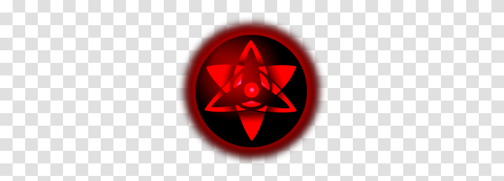 Sharingan Rinnegan, Lamp, Star Symbol Transparent Png