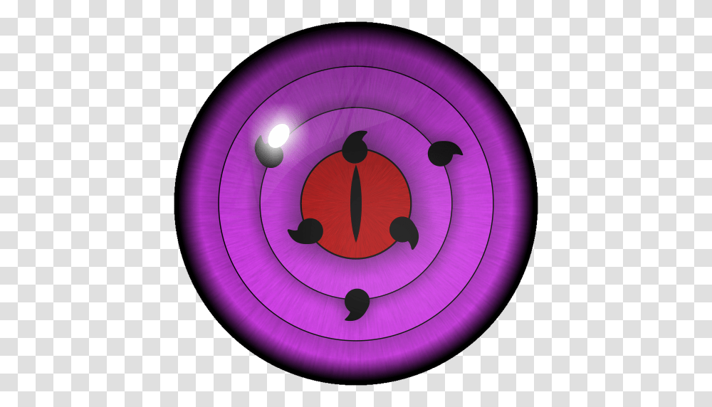 Sharingan Rinnegan Live Wallpaper Lite Appstore, Ball, Bowling Ball, Sport, Sports Transparent Png