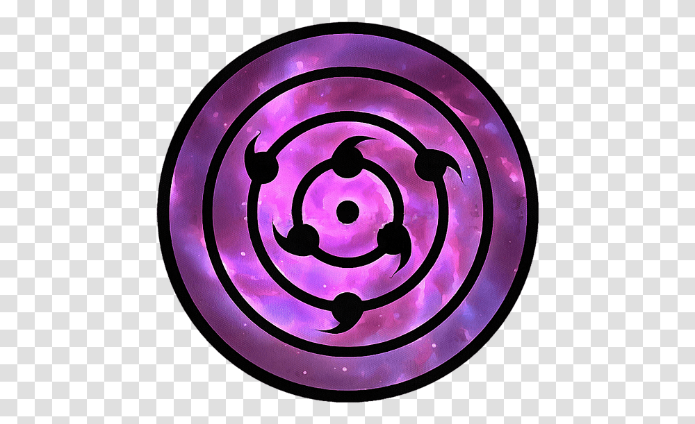 Sharingan Rinnegan, Spiral, Sphere, Coil Transparent Png