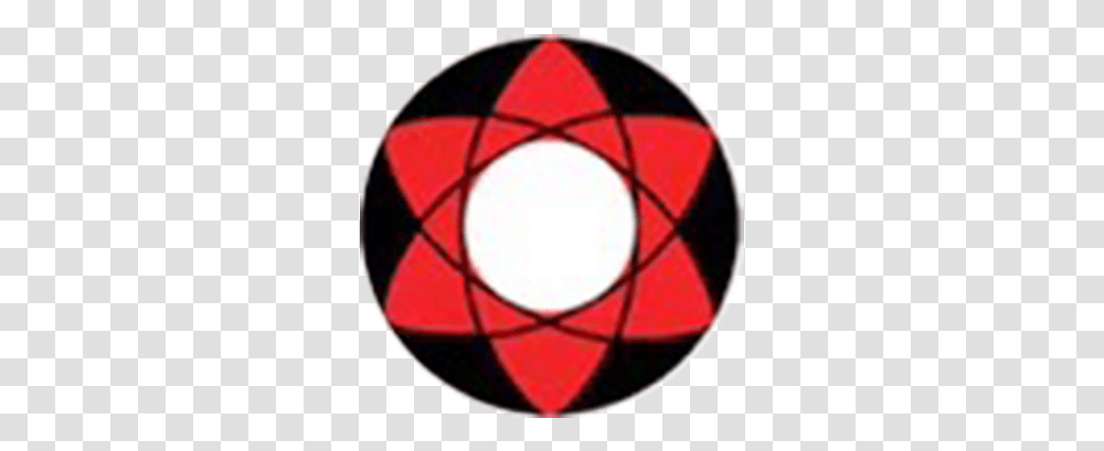Sharingan Sasuke Colored Contact Lenses Circle, Logo, Trademark, Soccer Ball Transparent Png