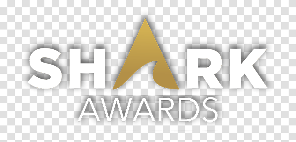 Shark Awards Et Shark Awards Logo, Symbol, Text, Word, Label Transparent Png