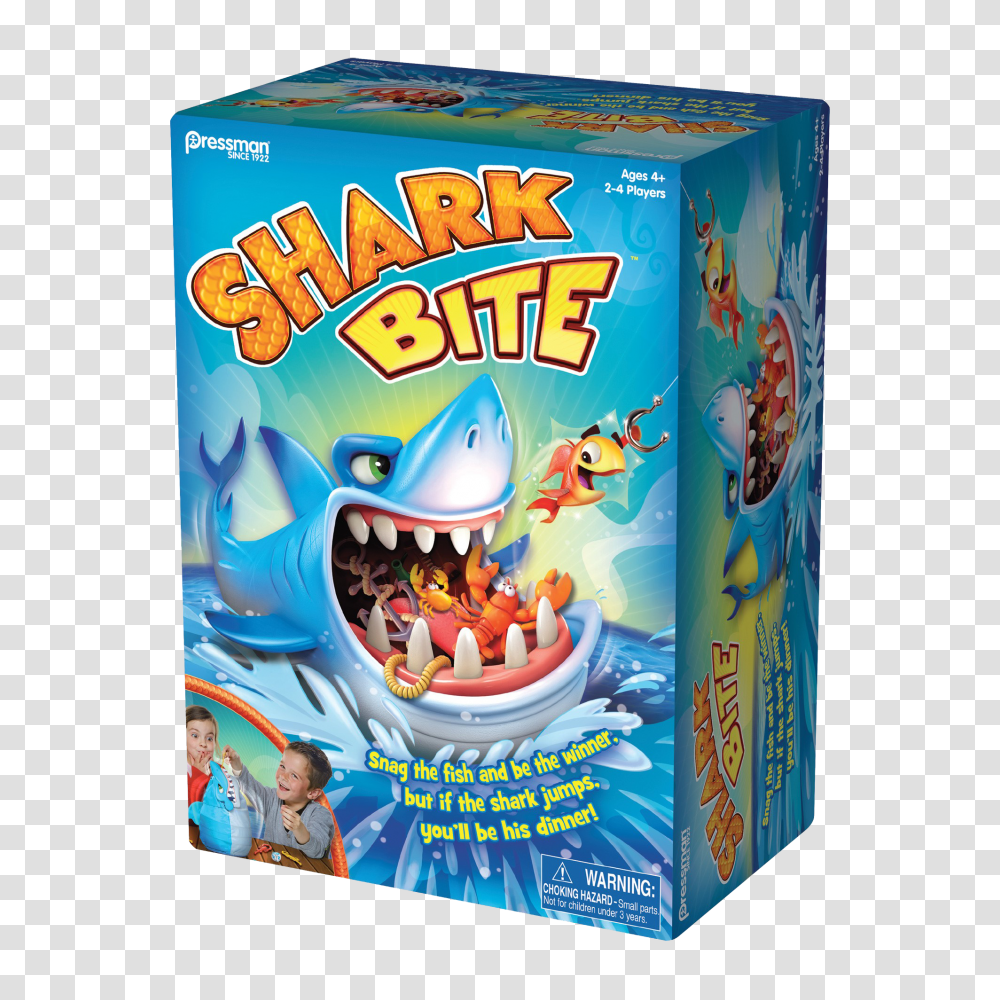 Shark Bite Game, Person, Food, Dvd, Disk Transparent Png