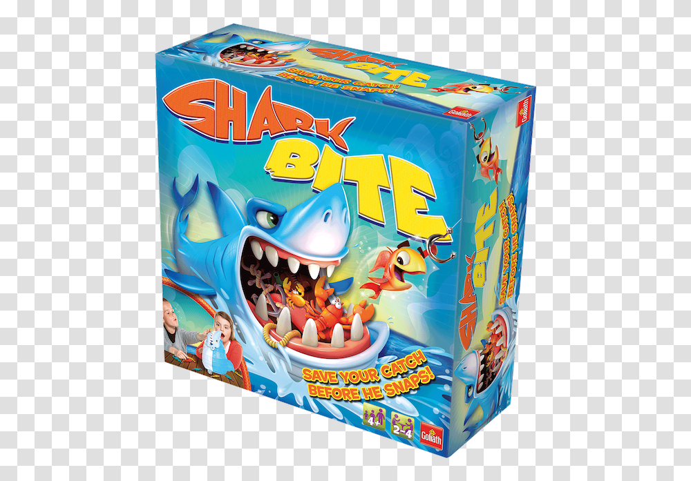 Shark Bite Shark Bite Game Uk, Person, Dvd, Disk, Outdoors Transparent Png