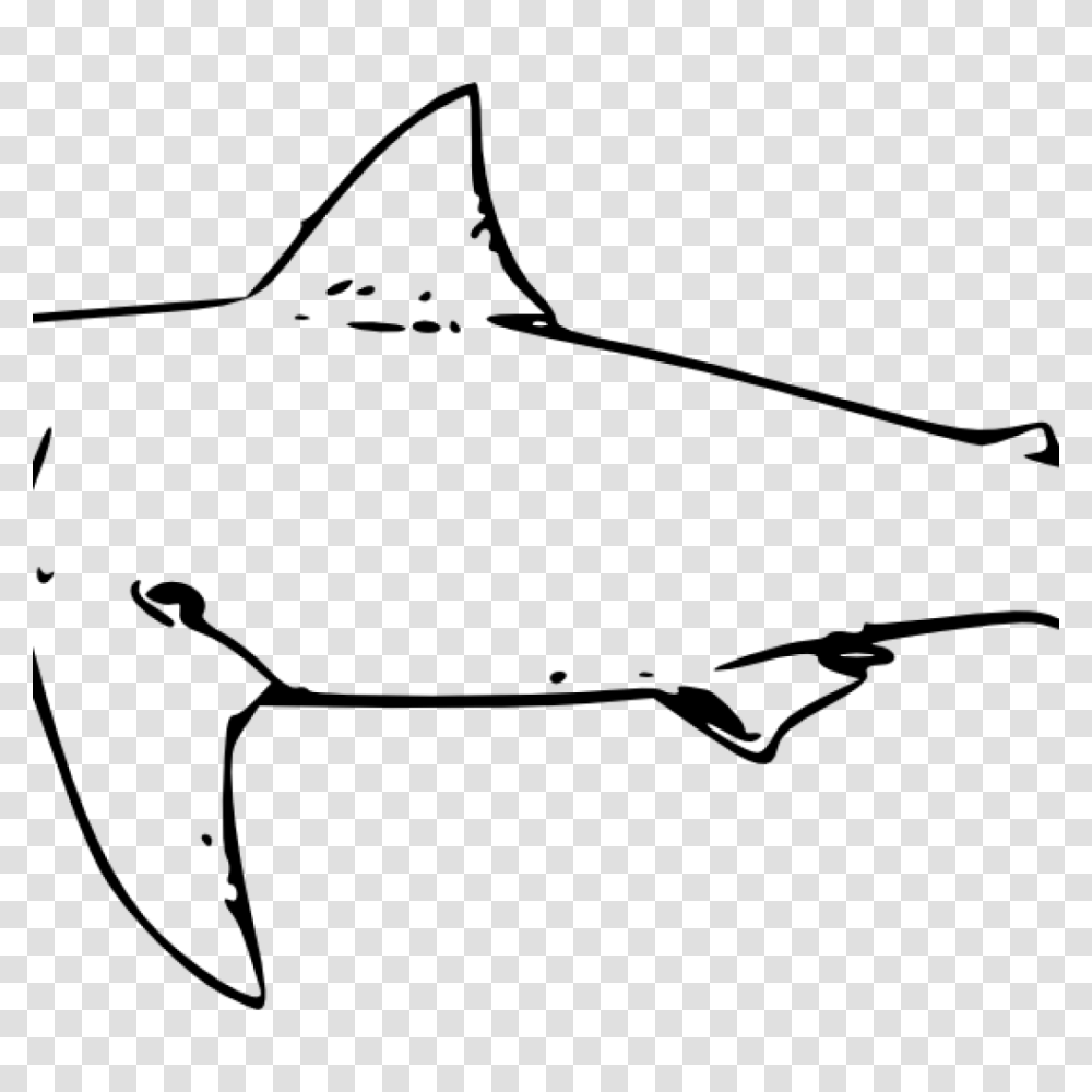 Shark Clipart Black And White St Patricks Day Clipart House, Gray, World Of Warcraft Transparent Png
